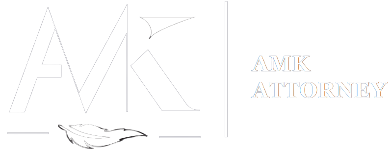 AMK Attorneys logo