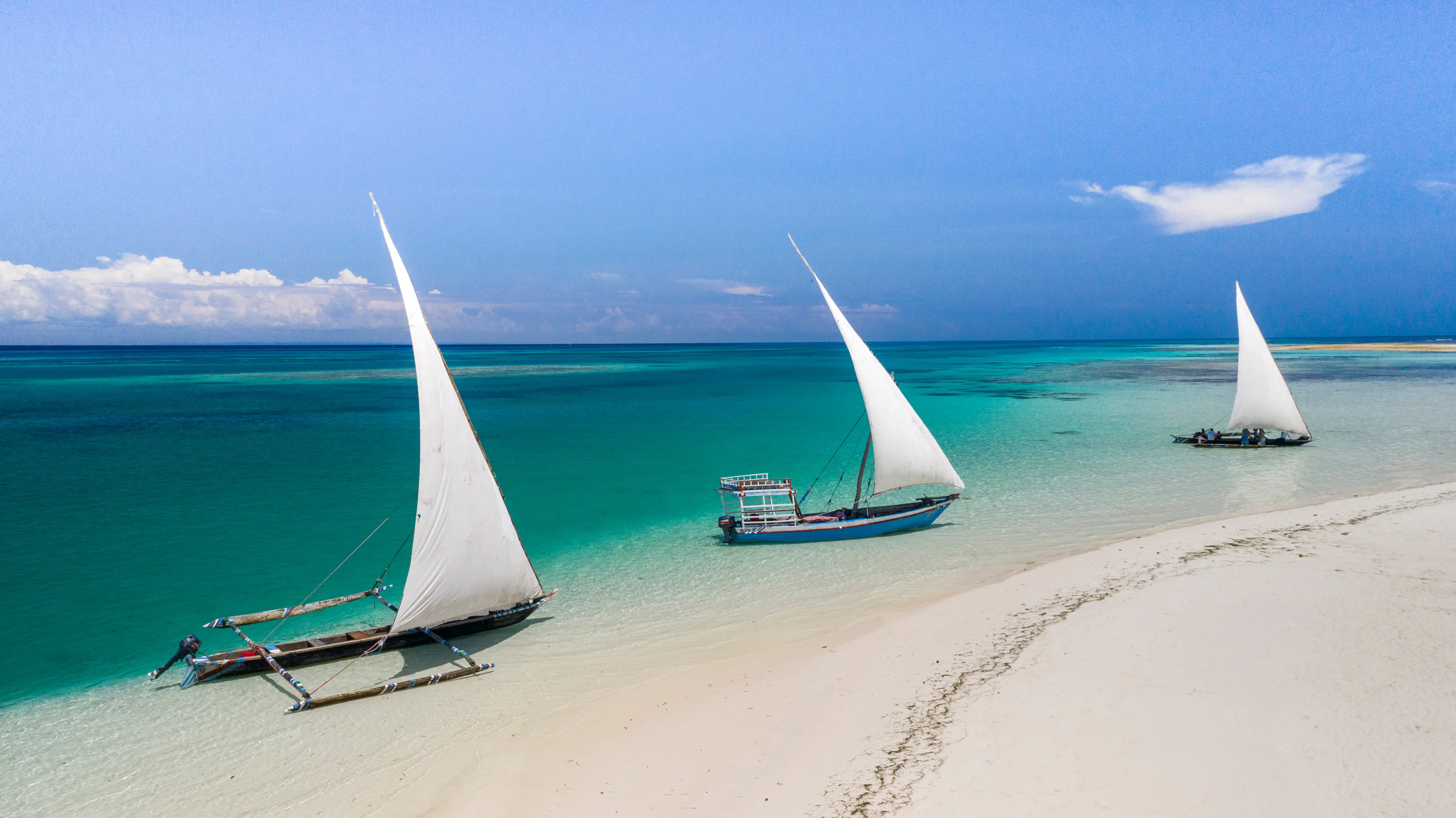 Pemba cultural scene