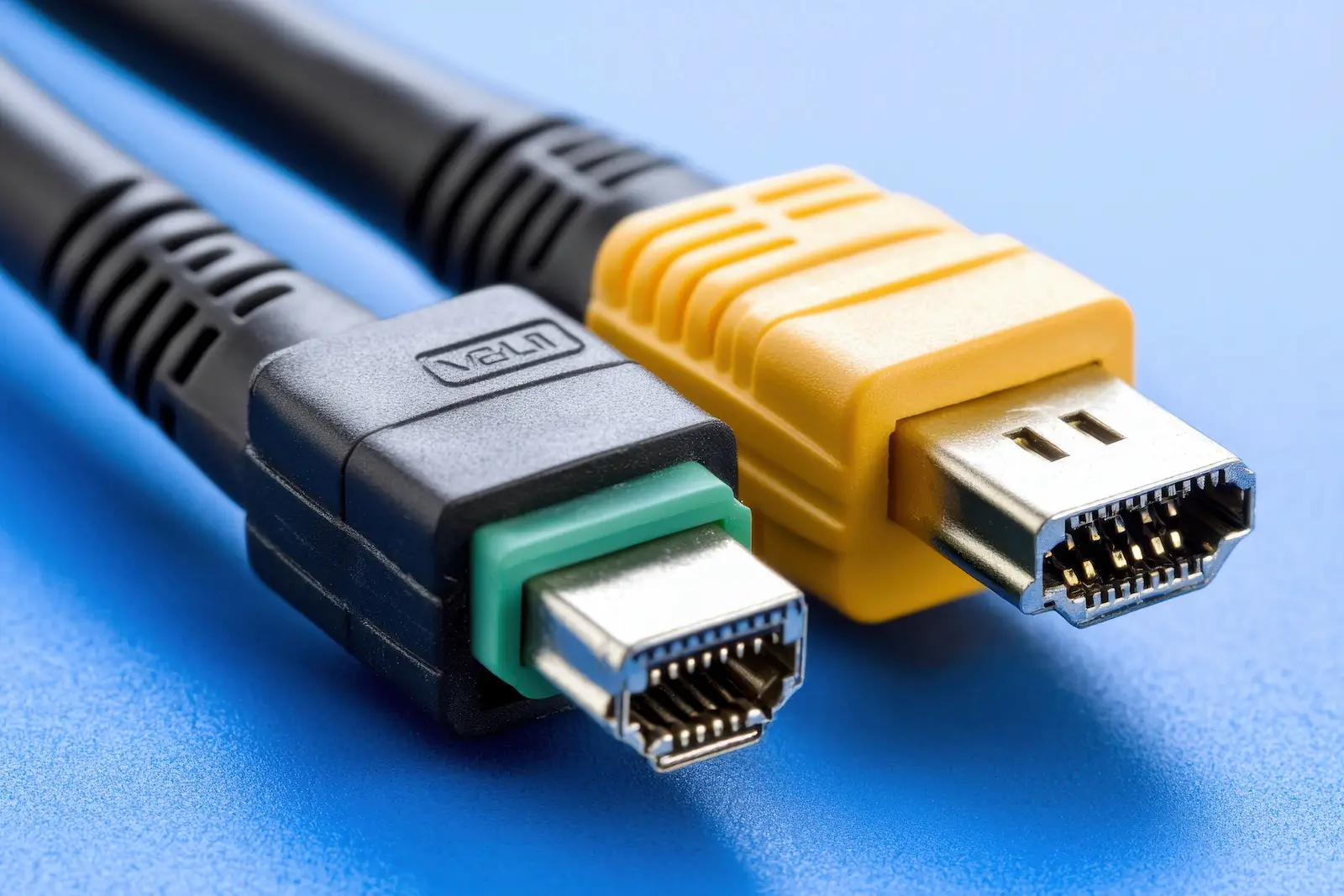 Security & Connectivity